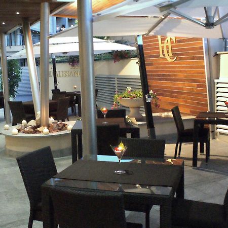 Hotel Calissano Alba  Zewnętrze zdjęcie