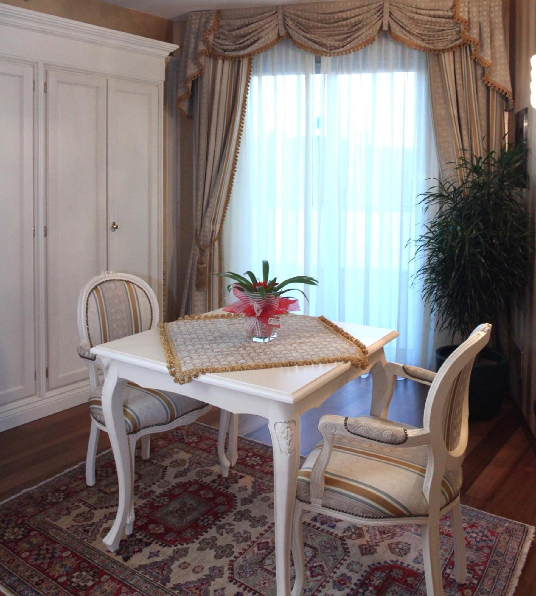 Hotel Calissano Alba  Zewnętrze zdjęcie