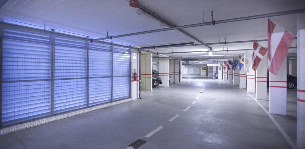 Hotel Calissano Alba  Zewnętrze zdjęcie