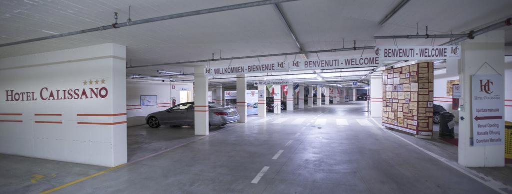 Hotel Calissano Alba  Zewnętrze zdjęcie