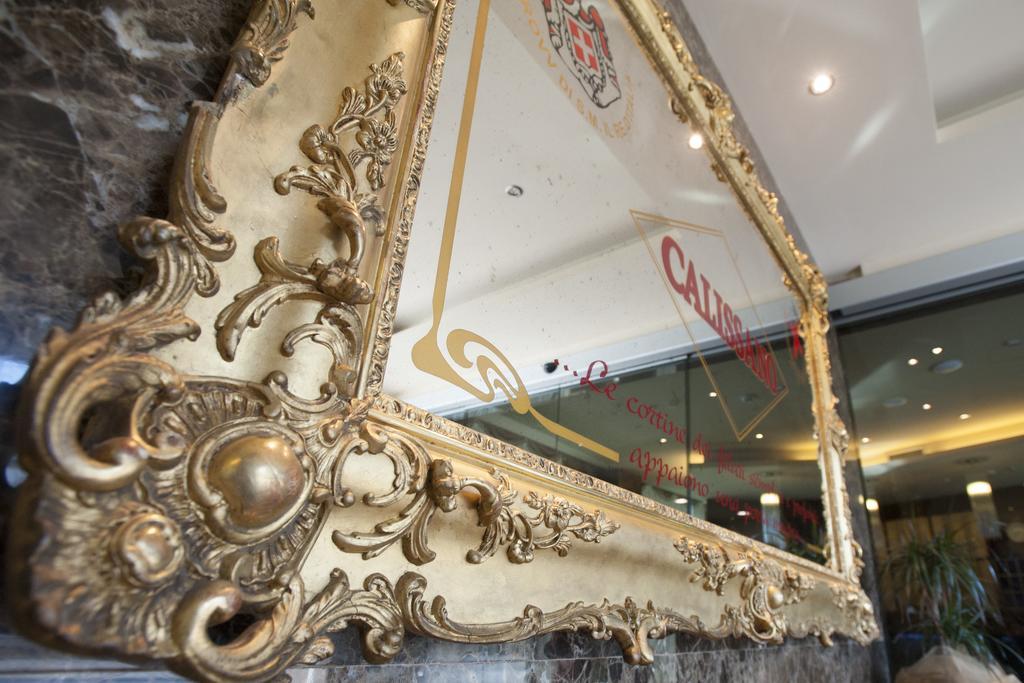 Hotel Calissano Alba  Zewnętrze zdjęcie